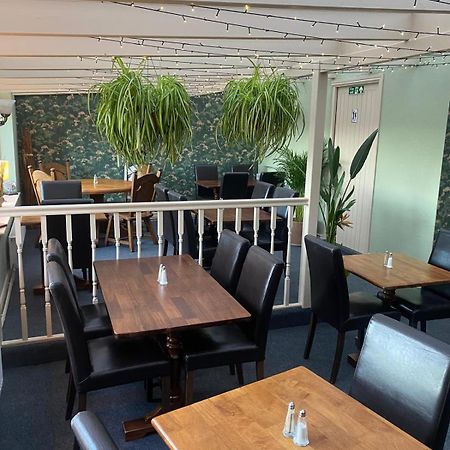 Hotel Bolton Arms Downholme Richmond  Zewnętrze zdjęcie